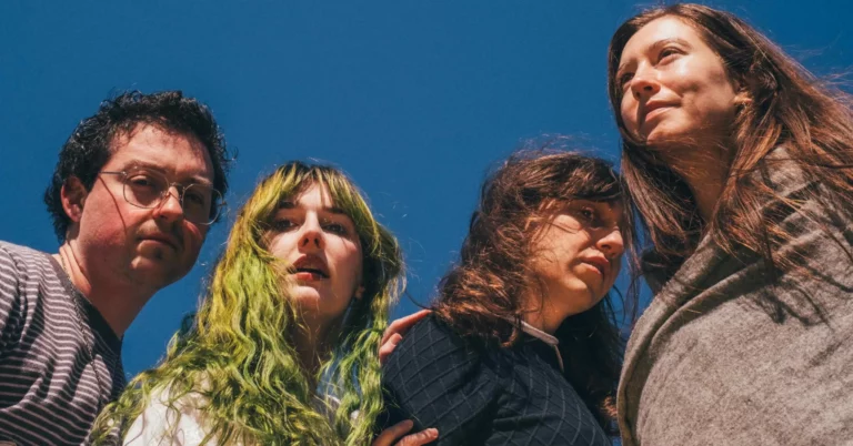 The Ophelias Release New Song ‘Salome’