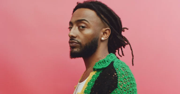 Aminé Details New Album ’13 Months of Sunshine’
