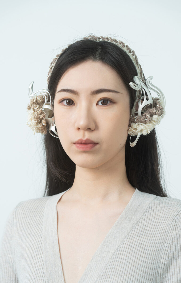 Between Light and Memory: Anli Hou’s Emotional Artefacts