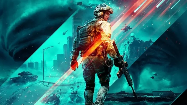 Battlefield 6: Release Date and Rumours