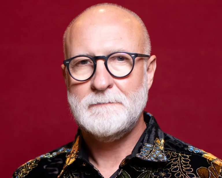 Bob Mould on 6 Things That Inspired His New Album ‘Here We Go Crazy’
