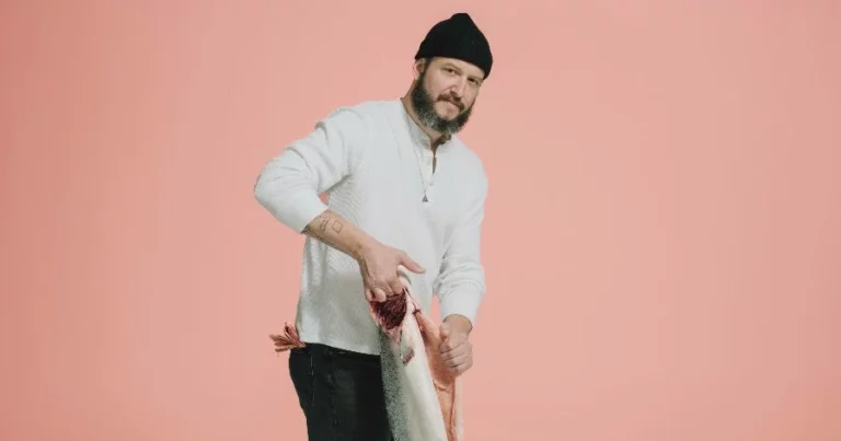 Bon Iver Release New Songs ‘If Only I Could Wait’ and ‘Walk Home’