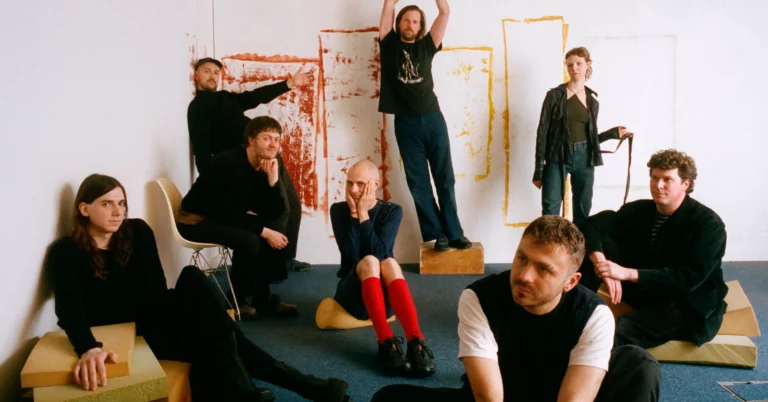 caroline Return With New Single ‘Total euphoria’