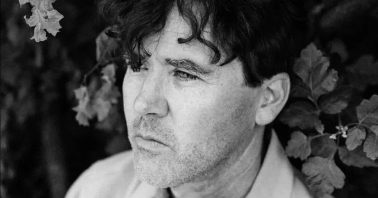 Cass McCombs Releases New Single ‘Priestess’