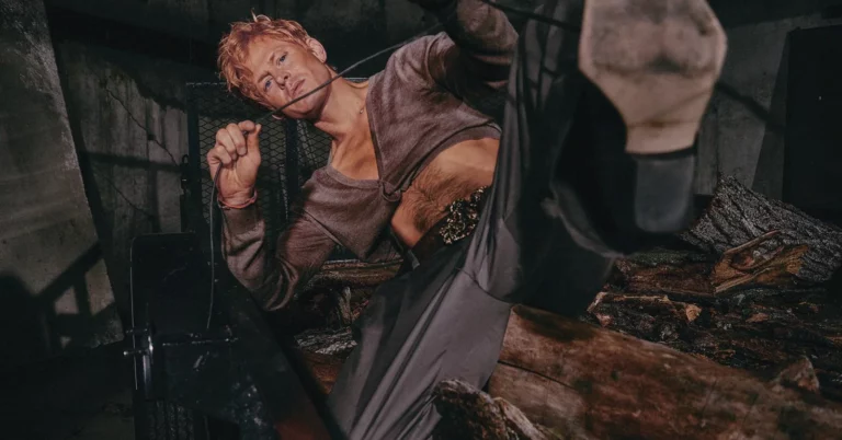 Perfume Genius Unveils New Single ‘Clean Heart’