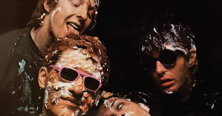 Founding The Damned Guitarist Brian James Dead at 70