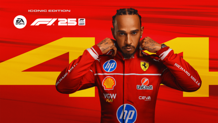 F1 25: New Trailer, Release Date and News
