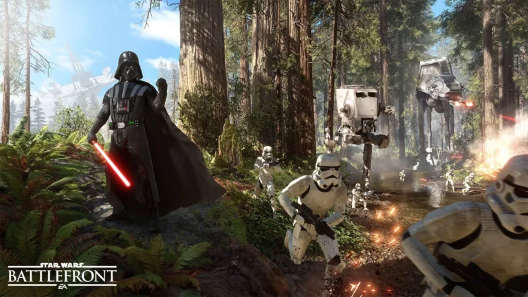 New Star Wars Game Set to be Announced on April 19th