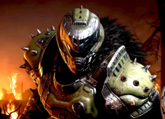 Doom: The Dark Ages