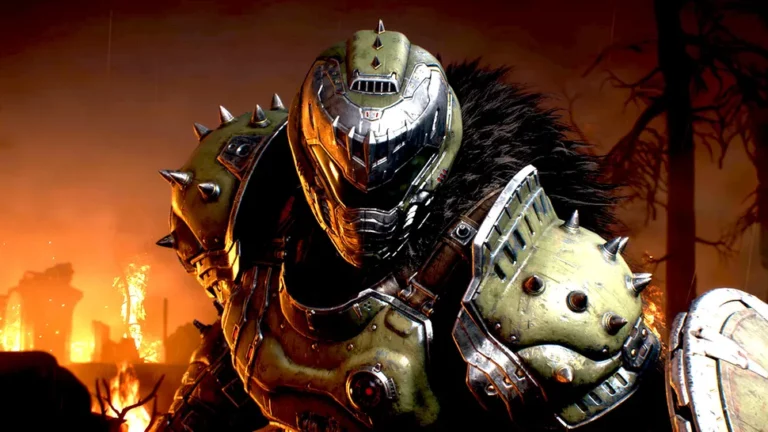 Doom: The Dark Ages – Rumours and Release Date