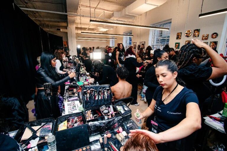 Rakee Ke Chen: The Visionary Redefining Fashion at NYFW 2025