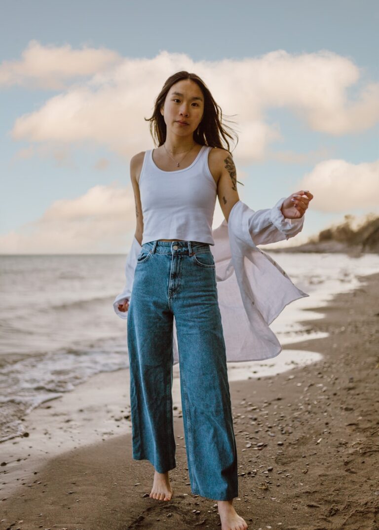 Japanese Denim Brands to Follow