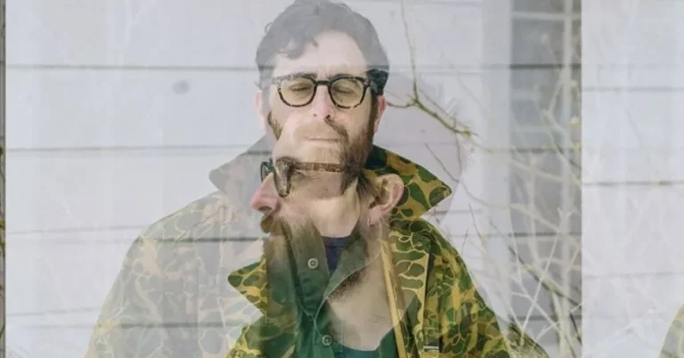 Woods’ Jeremy Bradley Earl Unveils Debut Solo Single ‘Let the Snow Fall’