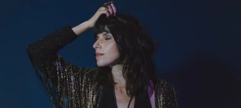 Julia Sanders Announces New Album ‘Dark Matter’, Enlists Esther Rose for New Song