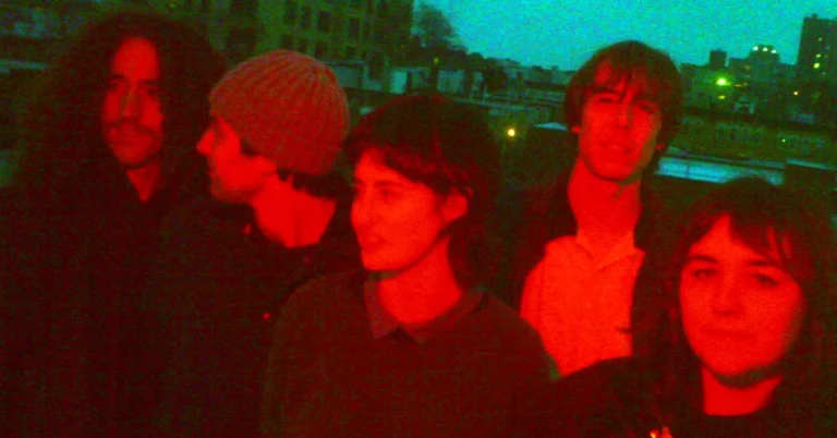 Lunar Vacation Share New Single ‘Lights Off’