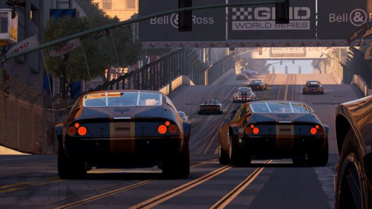 Best Racing Games on Mac in 2025 for an Unforgettable Ride