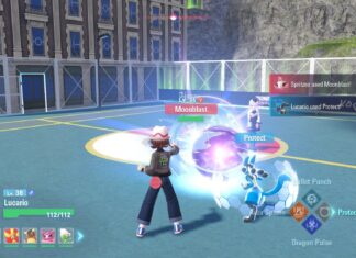 Pokémon Legends Z-A