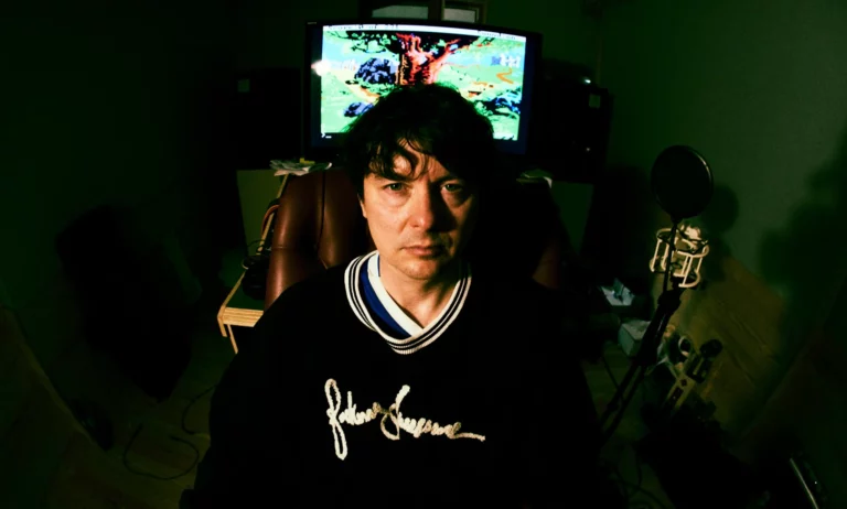 Panda Bear on 7 Things That Inspired His New Album ‘Sinister Grift’