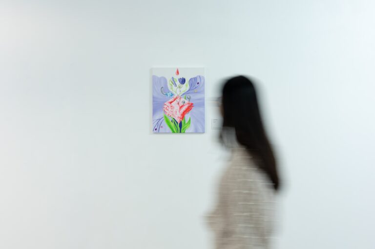 Curating Identity: Xuechen Wang’s Vision for The Multiplicity of ‘I’