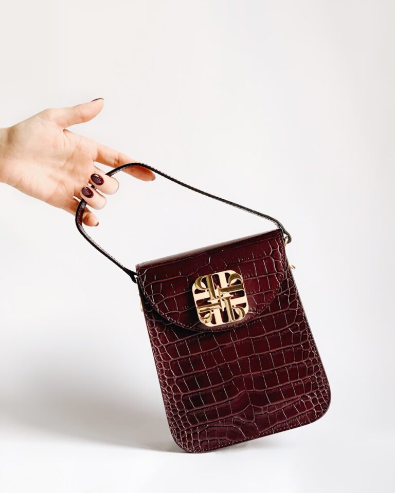 The Mini Bags You Need in 2025