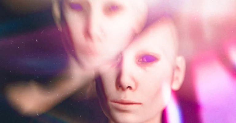 Mandy, Indiana Side Project set dressing Announces Debut EP, Unveils New Single