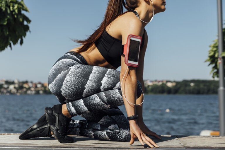 Best Leggings for Running