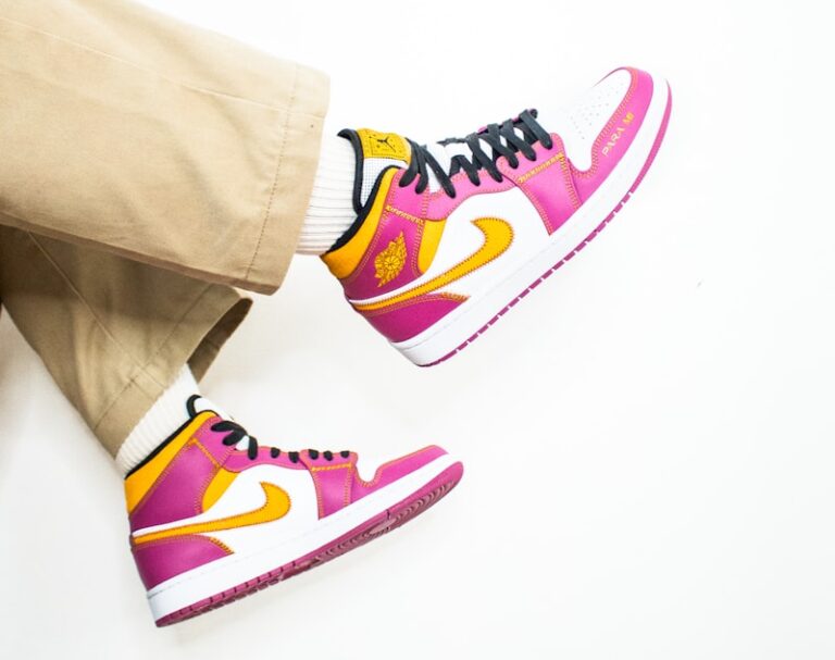 Coolest Chunky Sneakers of Spring 2025