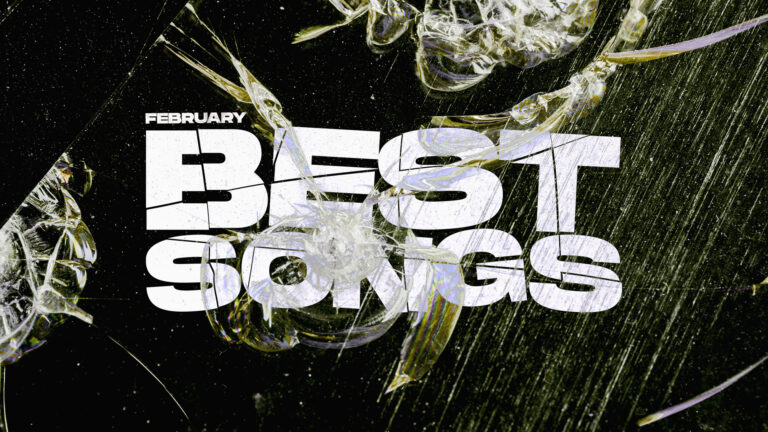The Best Songs of February 2025