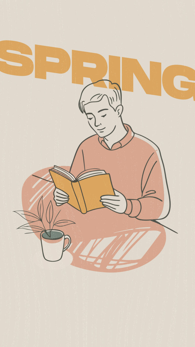 Our Culture’s Most Anticipated Books of Spring 2025