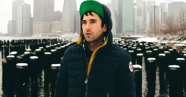 Sufjan Stevens Announces 10th Anniversary Edition of ‘Carrie & Lowell’