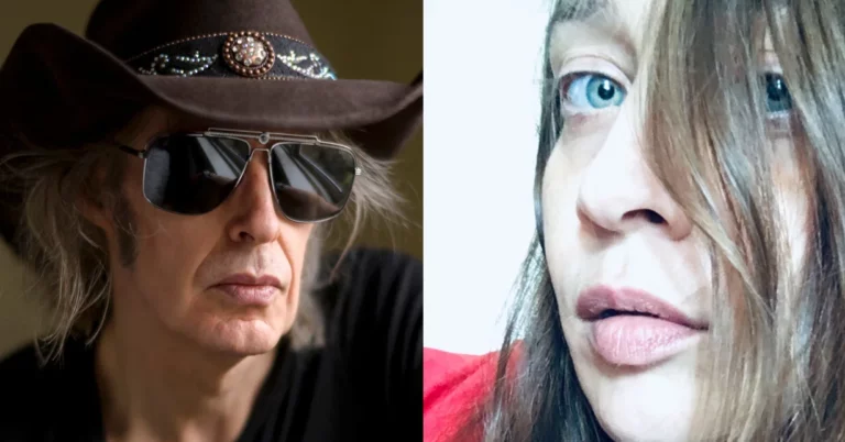 Fiona Apple Joins The Waterboys on New Single ‘Letter From an Unknown Girlfriend’