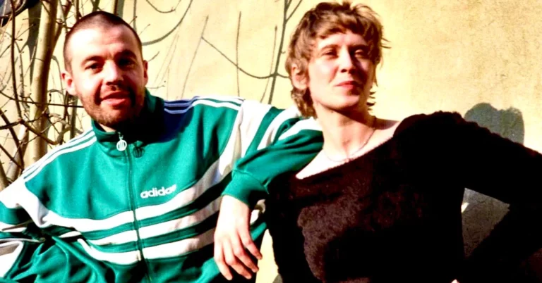 The Bug Club Announce New Album ‘Very Human Features’, Release New Song