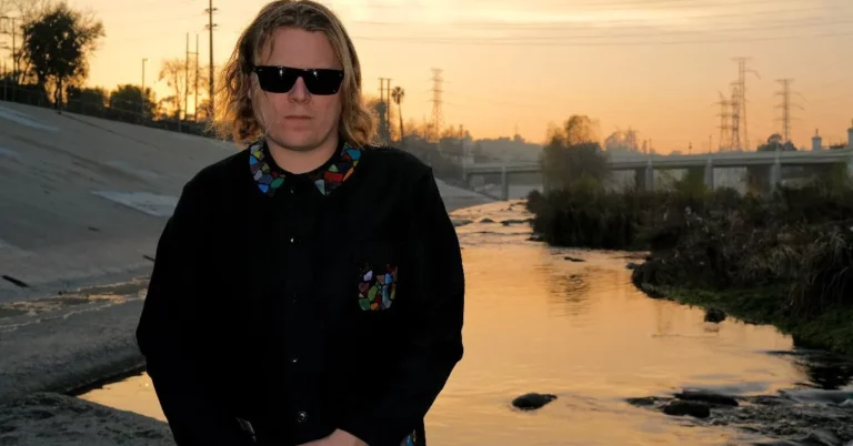 Ty Segall Announces New Album, Shares New Single ‘Fantastic Tomb’