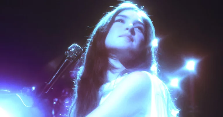 Weyes Blood Covers Neil Diamond’s ‘Shilo’