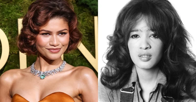 Zendaya to Star as Ronnie Spector in Barry Jenkins-Directed Biopic