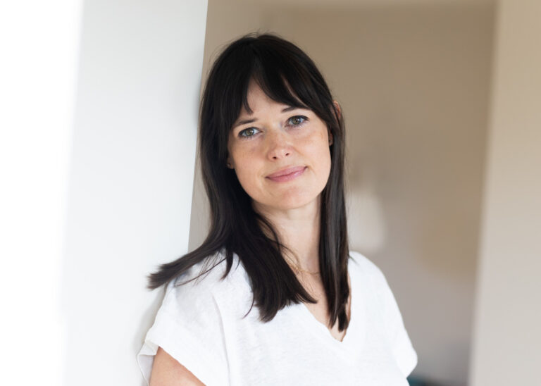 Author Spotlight: Sophie Gilbert