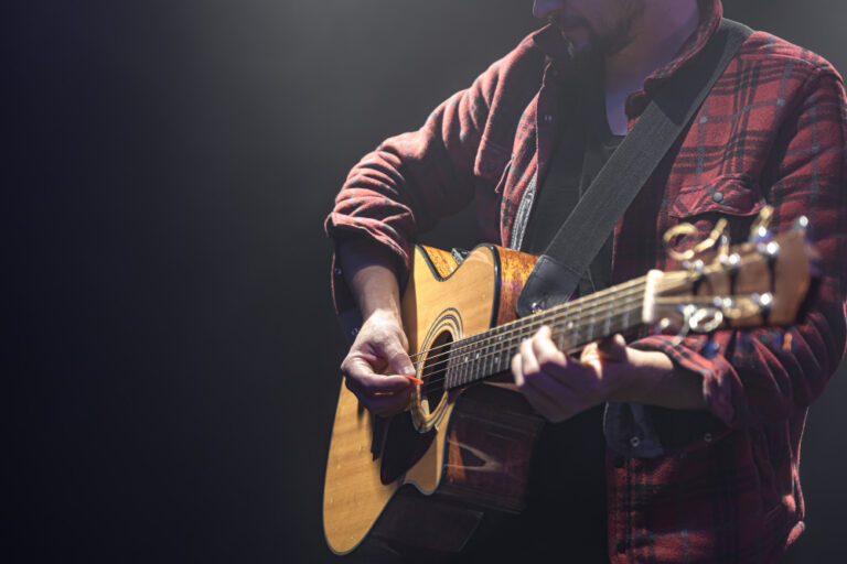 The Musician’s Guide to Making Money: Tips and Tricks