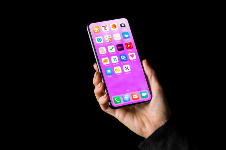 Apps for Trans People: Essential Tools for Health, Safety, and Connection