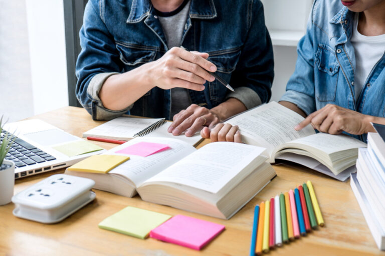 Transform Your Learning Experience with a Tutor