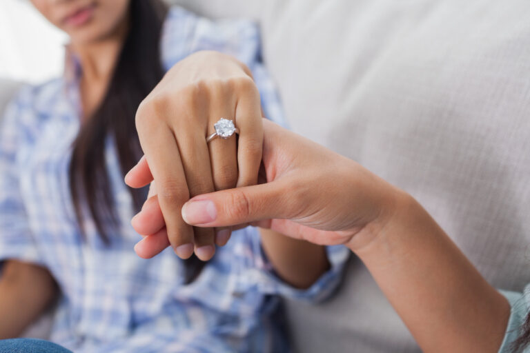 How Much Should You Really Spend on an Engagement Ring?