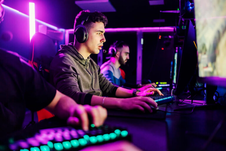 The Future of Gaming: Top Genres to Watch as They Rise in Popularity
