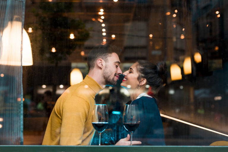 Unique First Date Ideas in Los Angeles