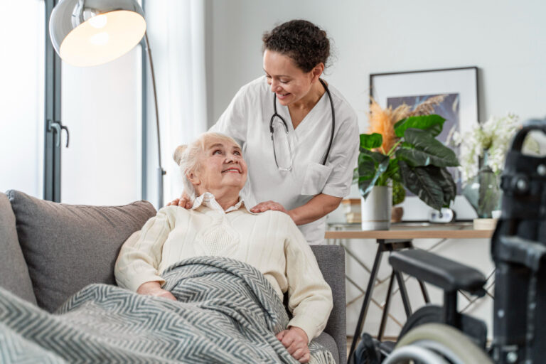 How a Certified Life Care Planner Supports Injury & Disability Cases