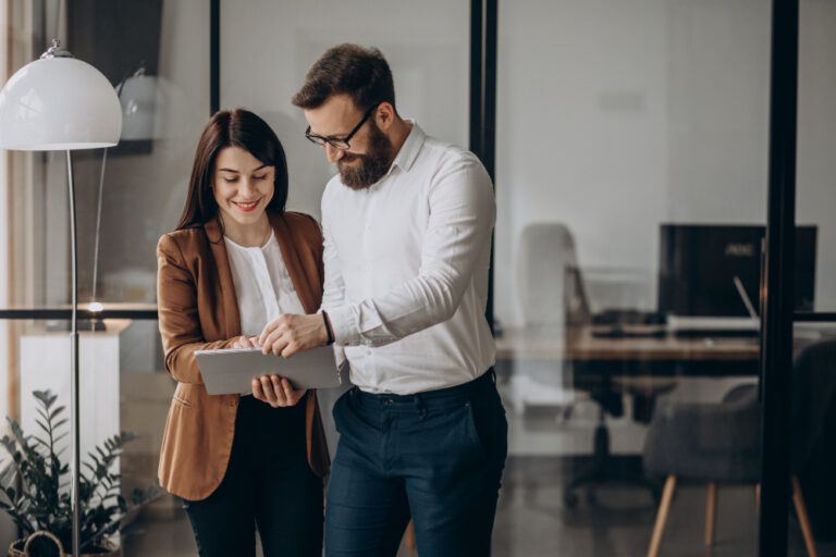 Understanding The Role of EOR Services: A Comprehensive Guide