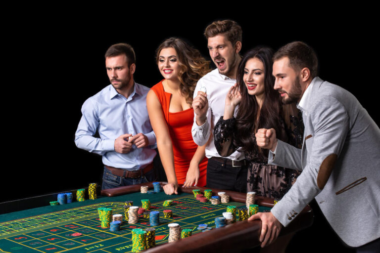 Gambling as a Subculture: How It Shapes Identity & Lifestyle