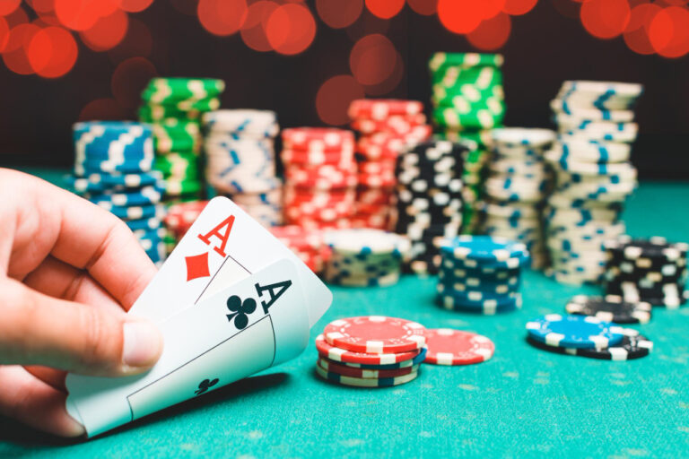 Mistakes to Avoid When Using Online Casino Bonuses