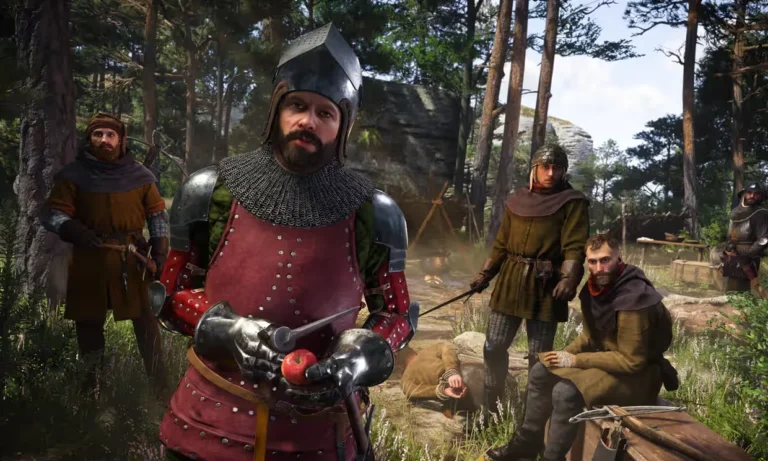 Kingdom Come: Deliverance 2 – First DLC Release Date Confirmed