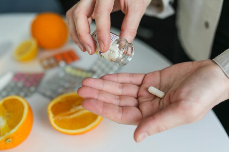 Best Collagen Supplements for Healthy Skin & Hair