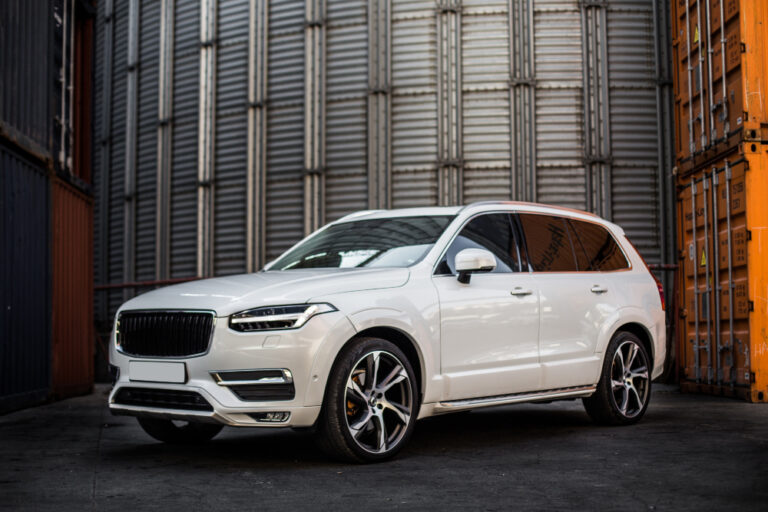 Balancing Looks and Drive: A Car Enthusiast’s Guide