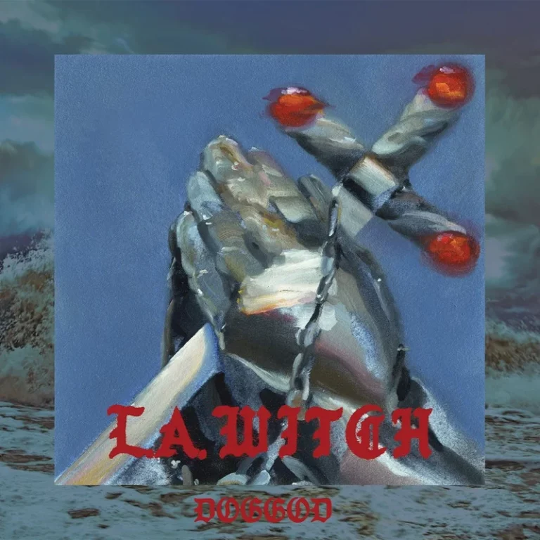 Album Review: L.A. Witch, ‘DOGGOD’